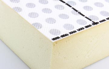 meeting Port Askaig building codes