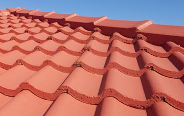Port Askaig tile and slate roof replacement